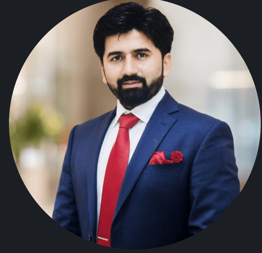 Dr. Irfan Hussain