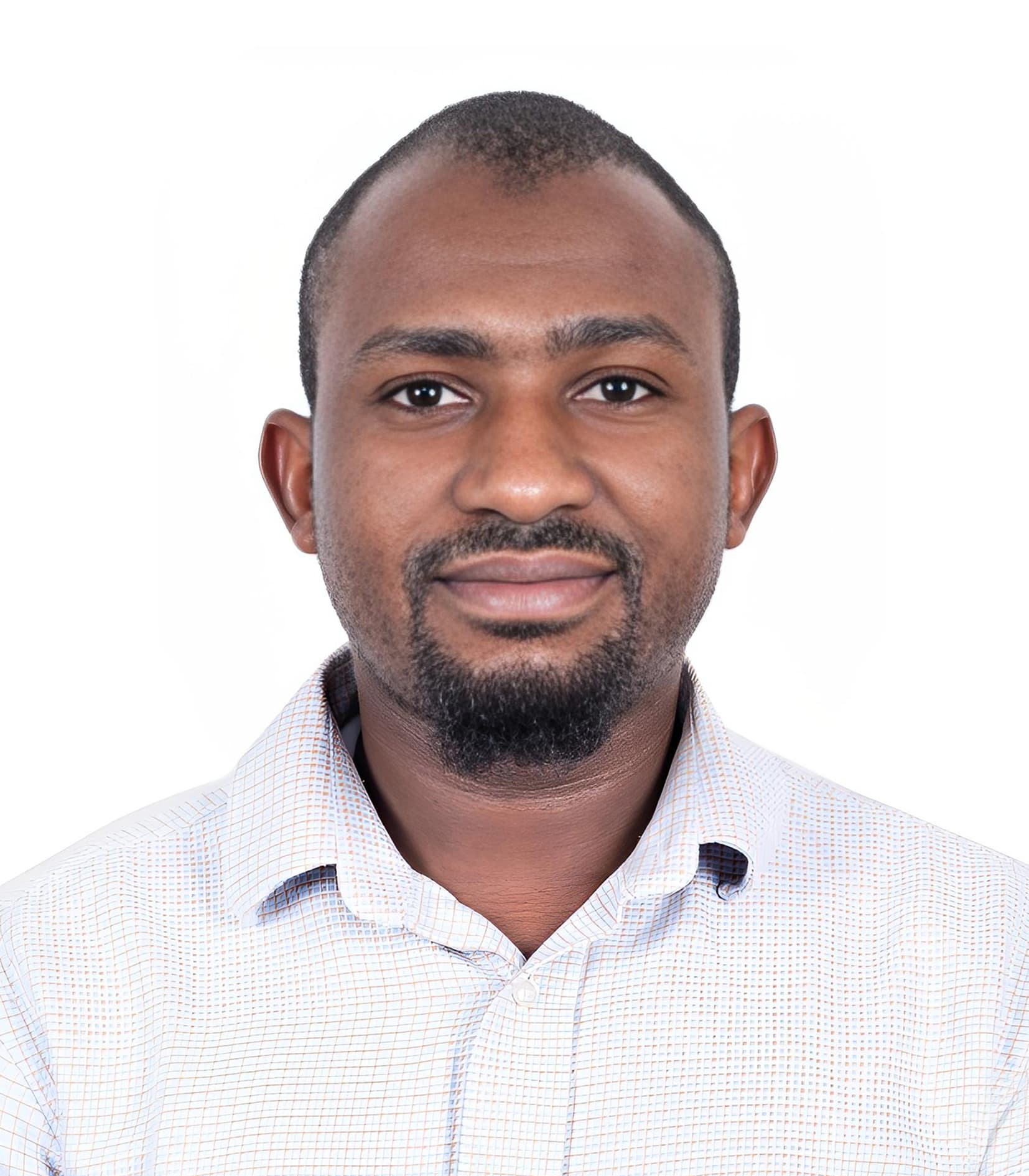 Dr. Ahmad Abubakar