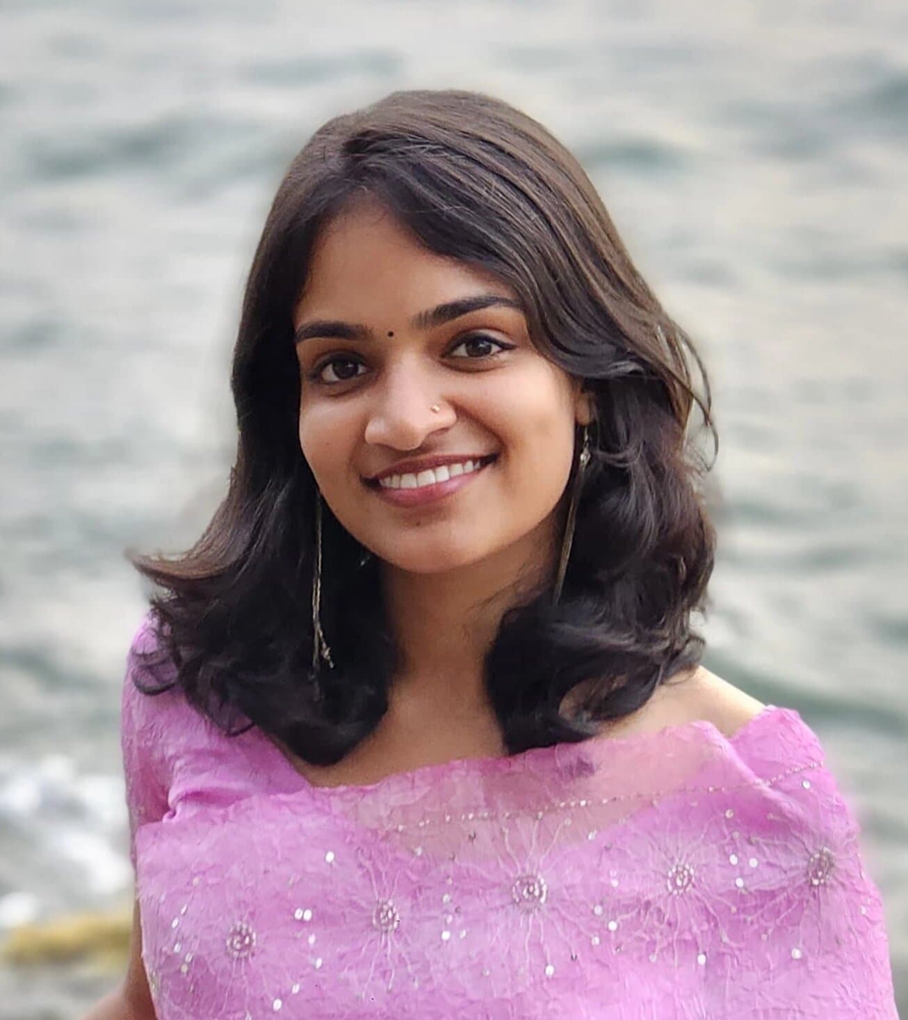 Ms. Meenakshi Jayakumar