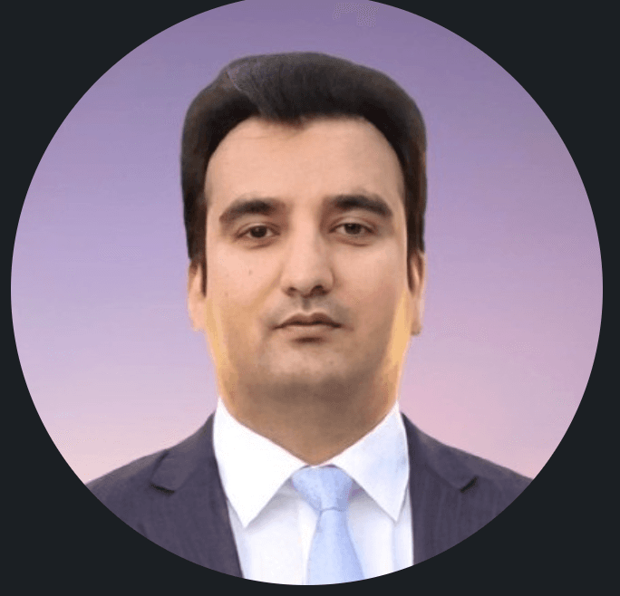 Dr. M Owais
