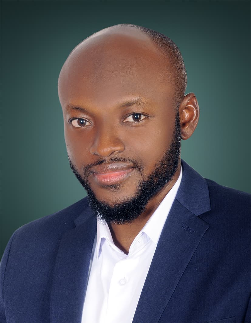 Dr. Yusuf Abdullahi Adamu