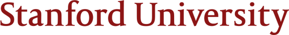 Stanford University logo