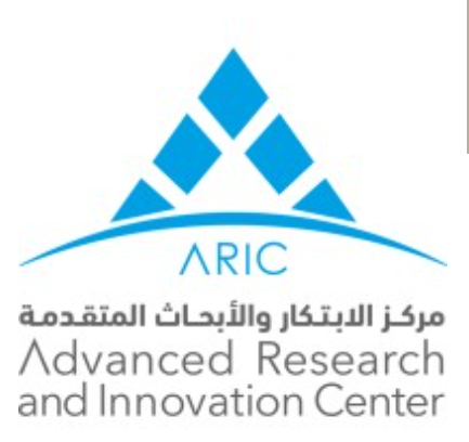 ARIC Healthcare logo